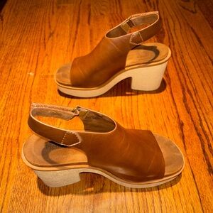 Pierre Dumas Wedges
